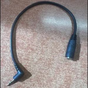 Race Receiver Adapter MONO 200mm