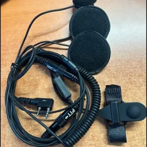 Budget Single Person Kit (Low COST budget solution)