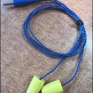 Helmet EarBuds (CHALLENGE PRO X)