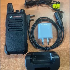 Speedway Track Receiver Full Driver Kit