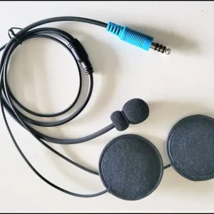 Off Road Helmet Kit with Speakers