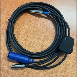 Off-Road In-Car Harness – Single Person