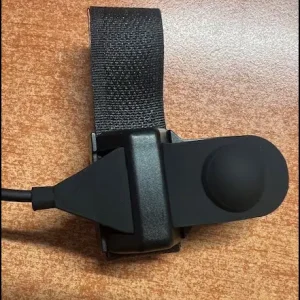 Value Easy-Mount Push to Talk Button