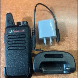 Speedway Track Receiver (Radio ONLY)