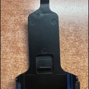 Radio Receiver Spare Clip