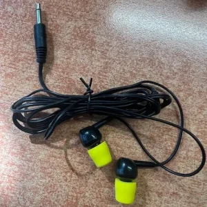 Helmet EarBuds (Sportsman)