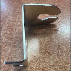 Stainless Antenna Mounting Plate