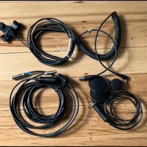 Single Person in Car Kit - Clubman