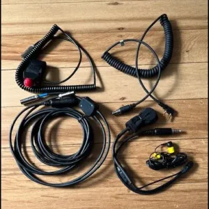 Single Person in Car Kit (Ear Plugs) - Heavy Duty