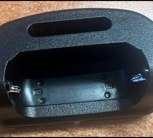 Race Receiver Charging Base