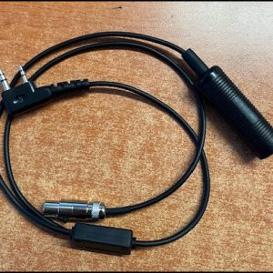 Personal IMSA Harness