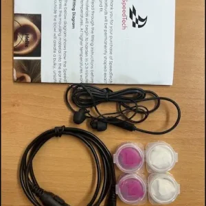 Earplugs, Do it Yourself Molding Kit