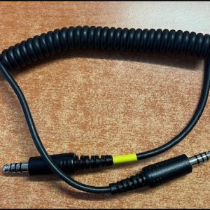 Stilo to IMSA Helmet Lead